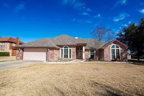 5211 Denmans LOOP, Belton, TX 76513