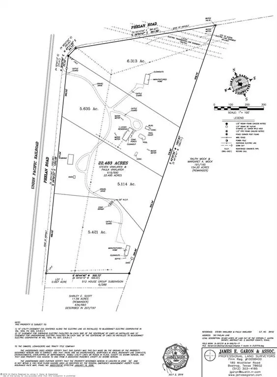 Bastrop, TX 78602,183 Phelan C RD #C