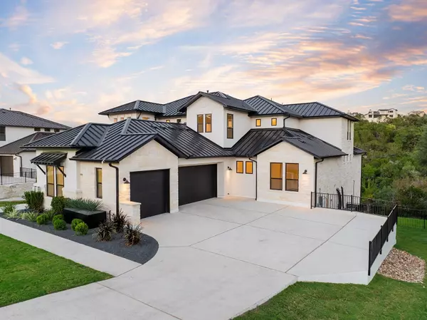 Lakeway, TX 78738,969 Tomichi TRL