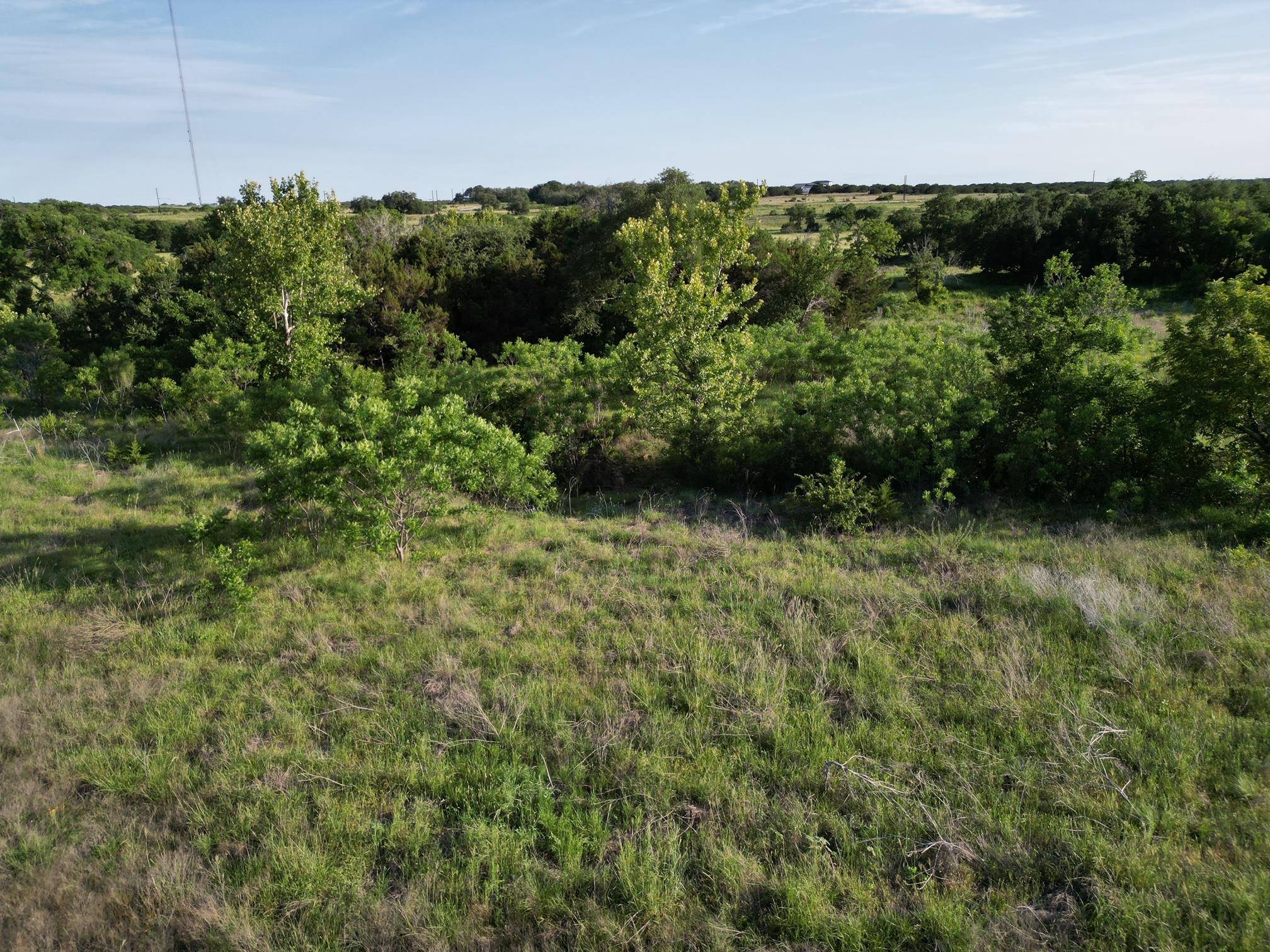 Bertram, TX 78605,Lot 37 Serenity DR