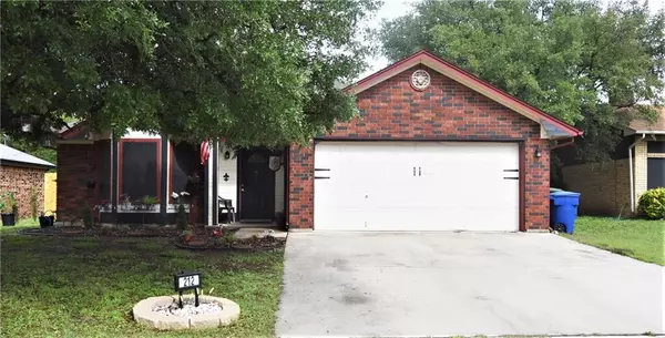 Copperas Cove, TX 76522,212 Appaloosa DR