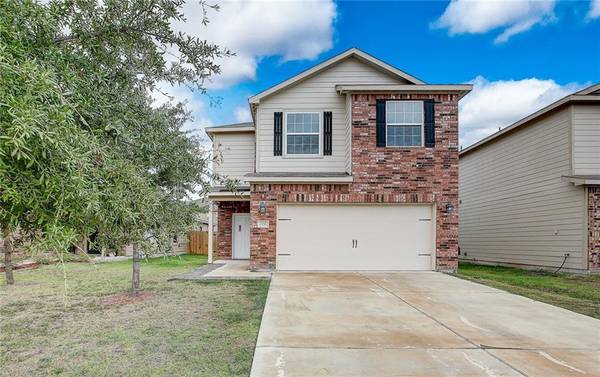 1556 Breanna LN,  Kyle,  TX 78640