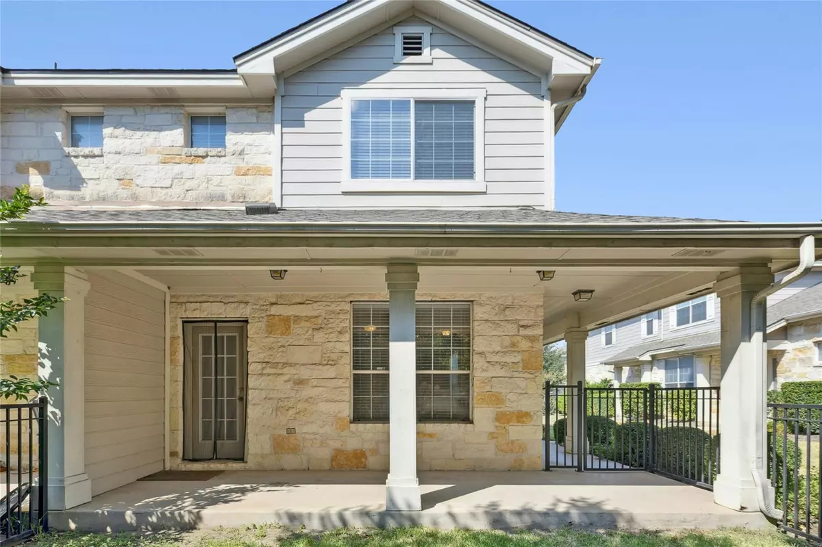 Austin, TX 78727,1900 Scofield Ridge PKWY #602