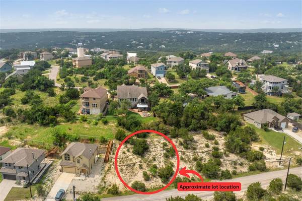 Dripping Springs, TX 78620,10622 Lake Park DR