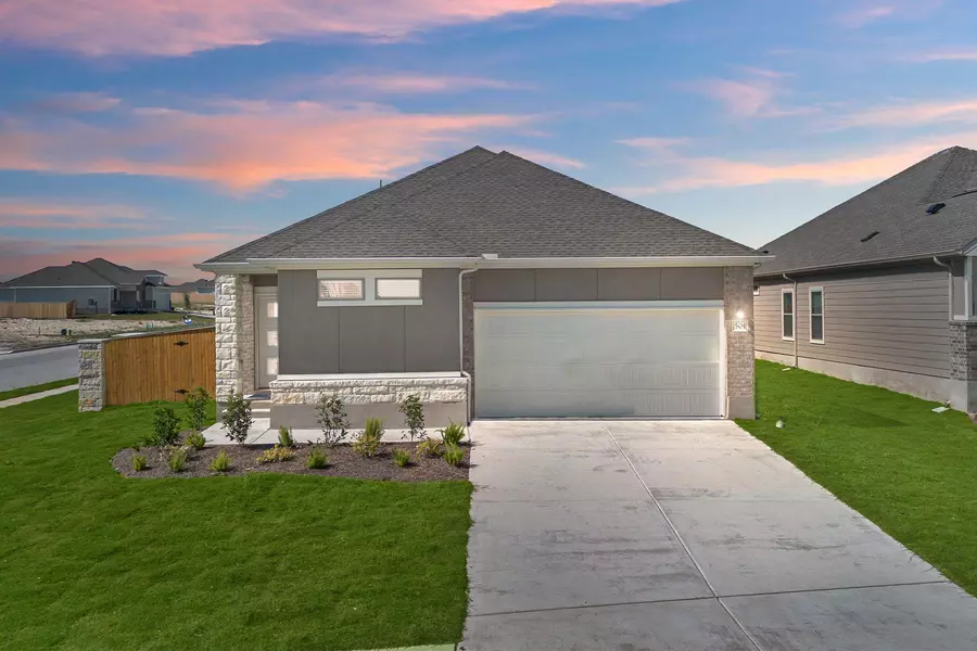 501 Sleep Hollow, Jarrell, TX 76537