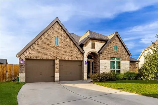 2944 Countryside PATH, Seguin, TX 78155