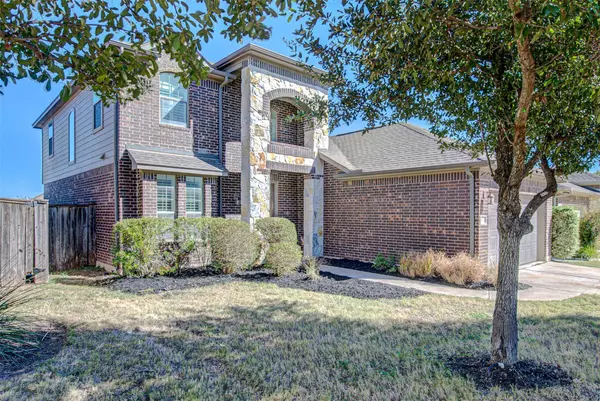 Leander, TX 78641,2836 Garnet Ridge DR