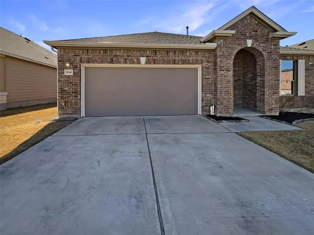 Round Rock, TX 78665,5841 Sardinia DR