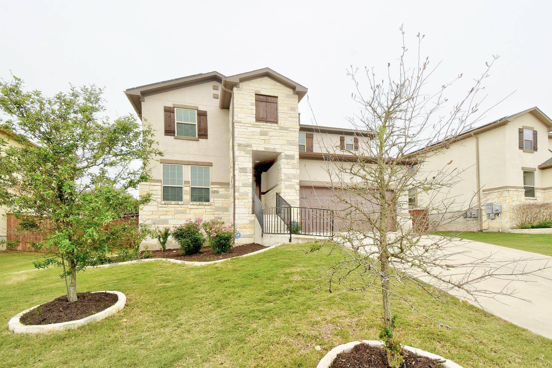 5644 Siragusa DR, Austin, TX 78738
