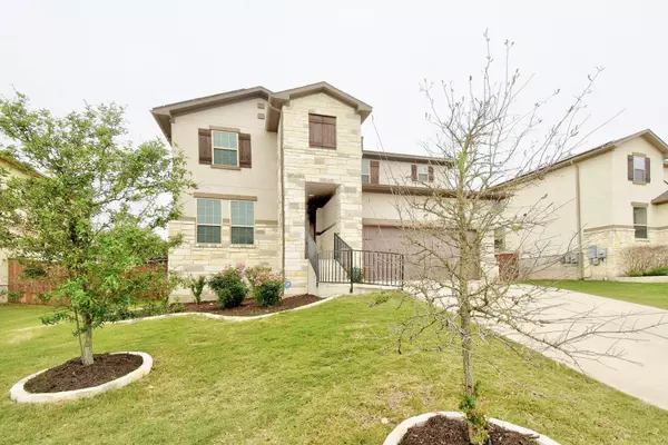 5644 Siragusa DR, Austin, TX 78738