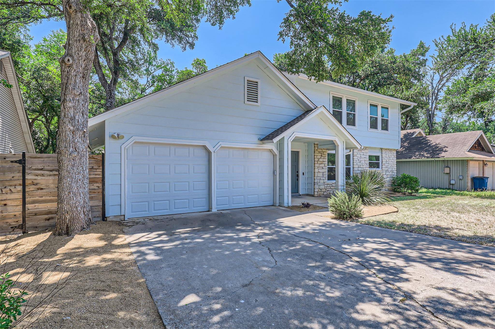 11619 Birchbark TRL, Austin, TX 78750
