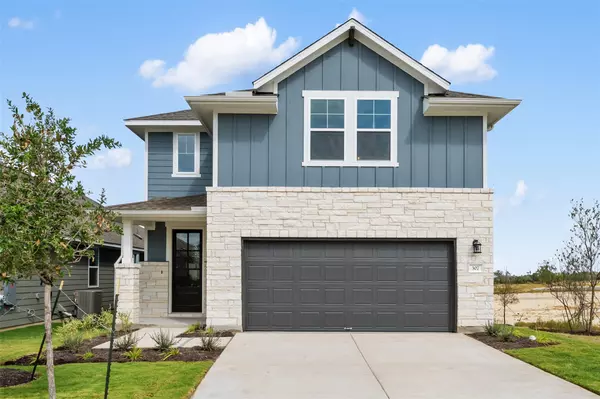 Dripping Springs, TX 78620,307 Ranier WAY