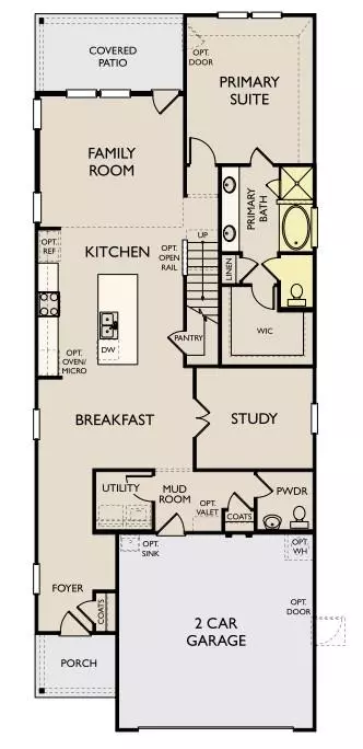 Dripping Springs, TX 78620,307 Ranier WAY