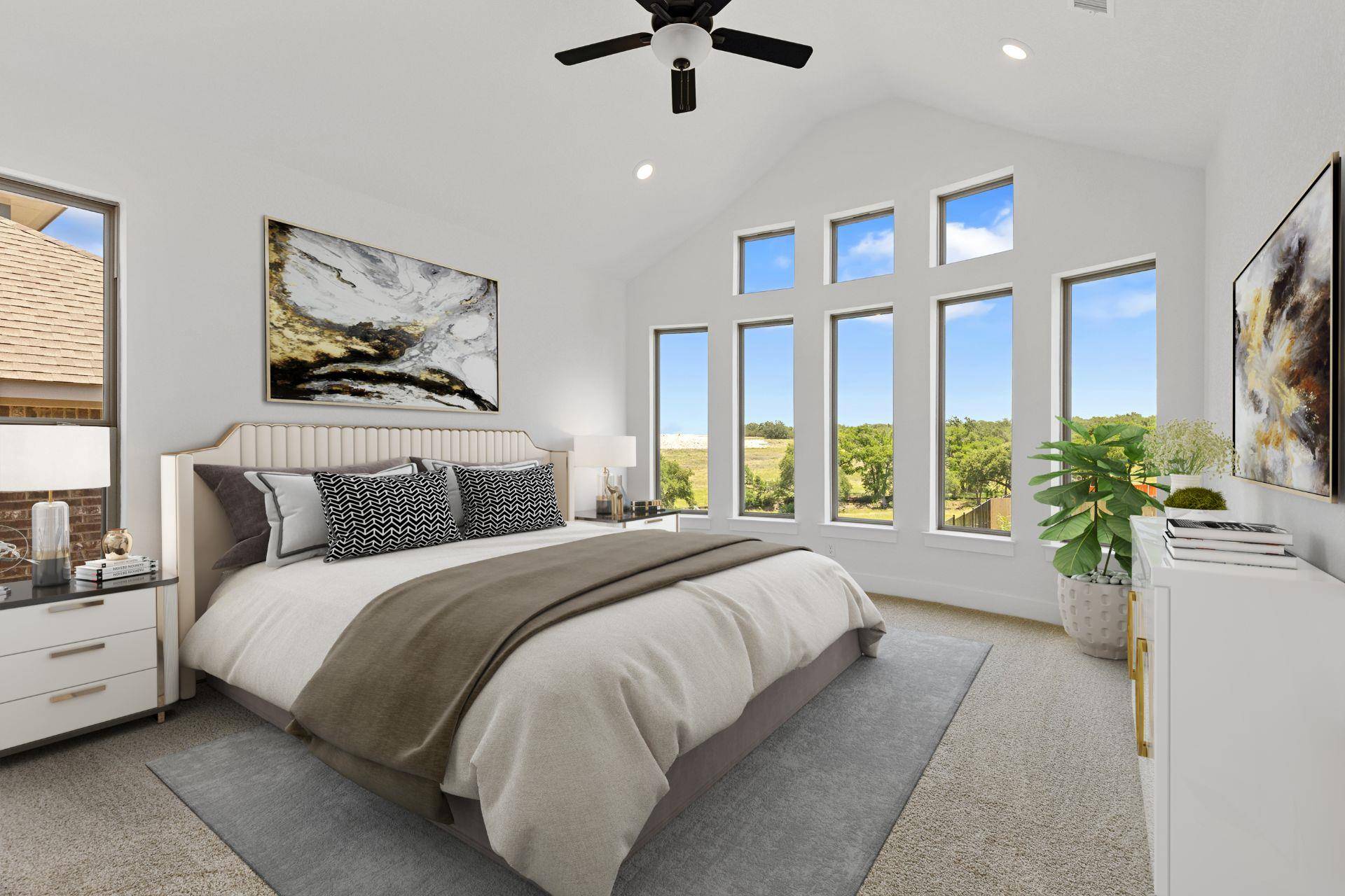 Liberty Hill, TX 78642,309 McMillian DR