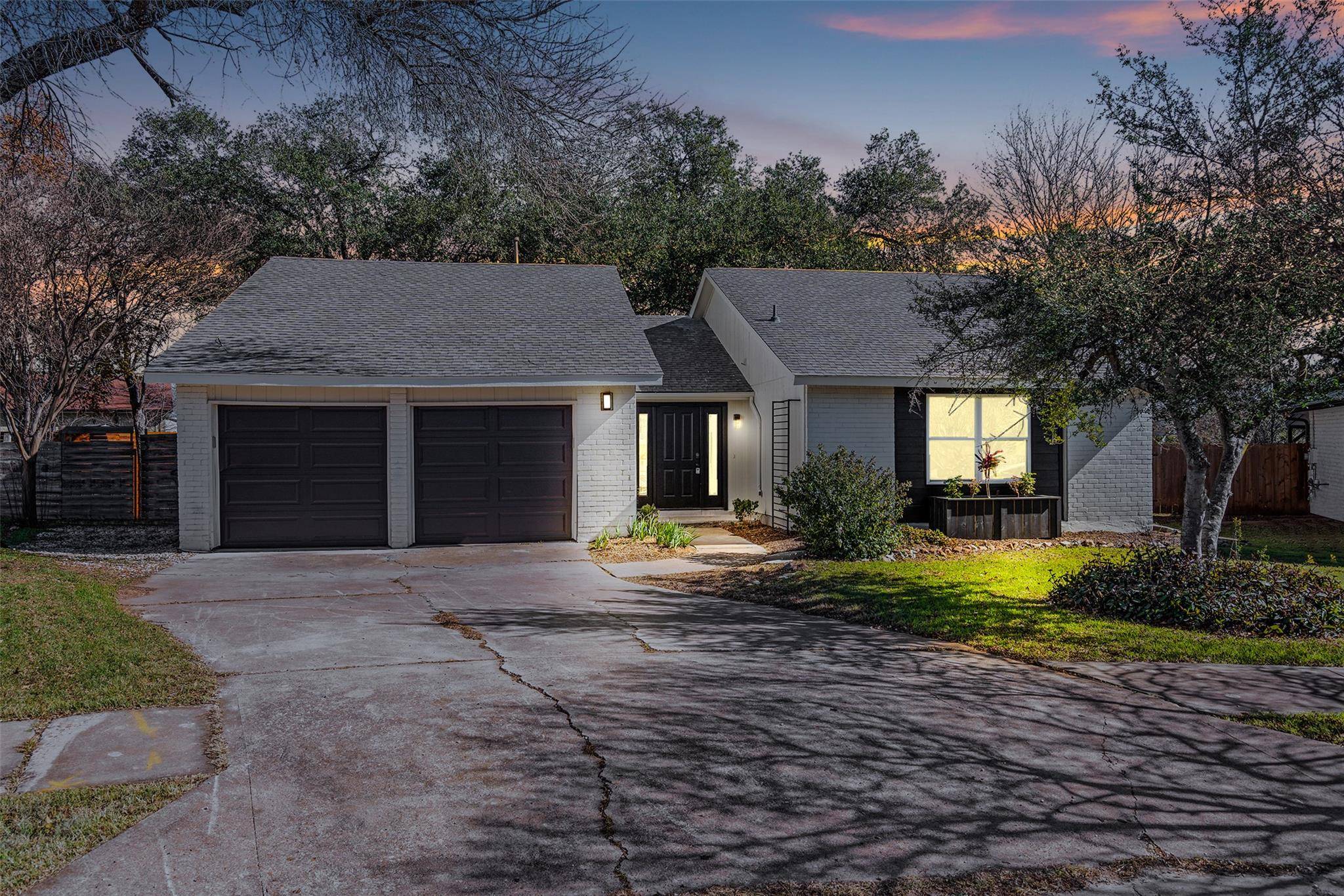 6303 Bexton CIR, Austin, TX 78745