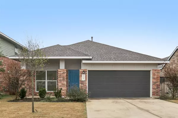 234 George Neggan LN, Bastrop, TX 78602
