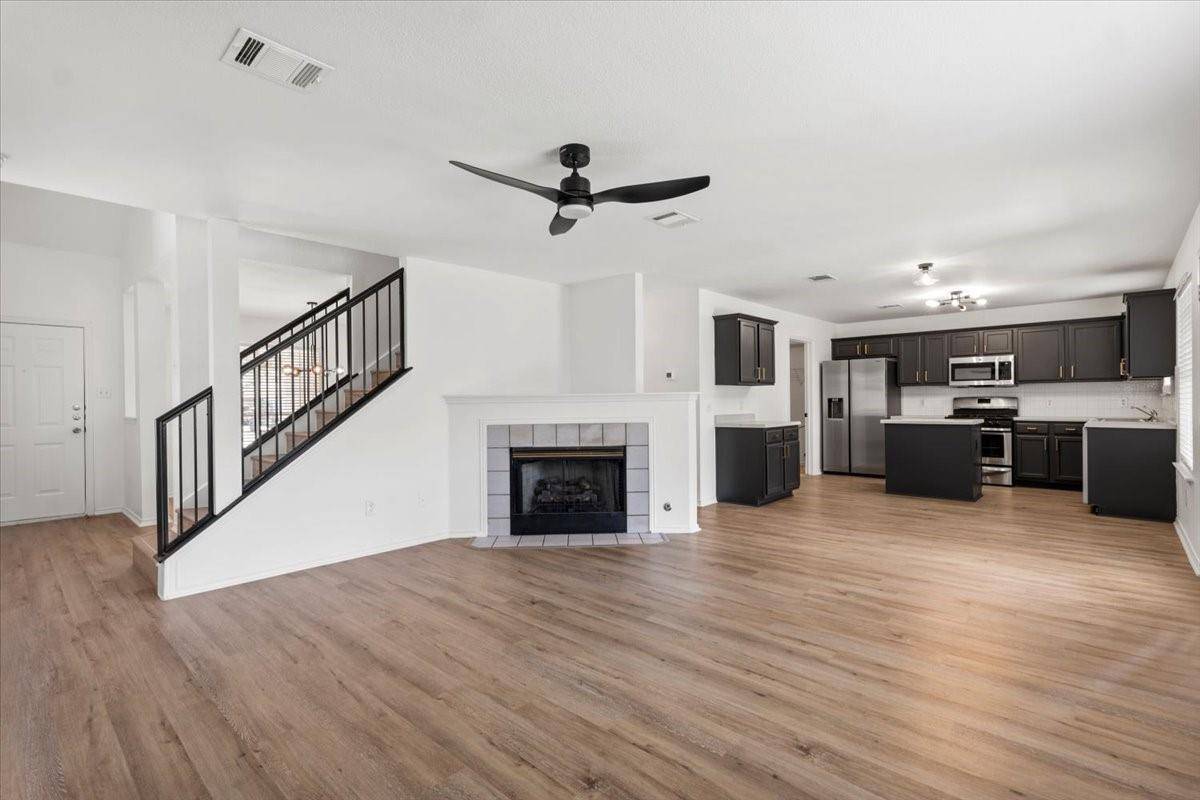 2219 Ada LN, Round Rock, TX 78664