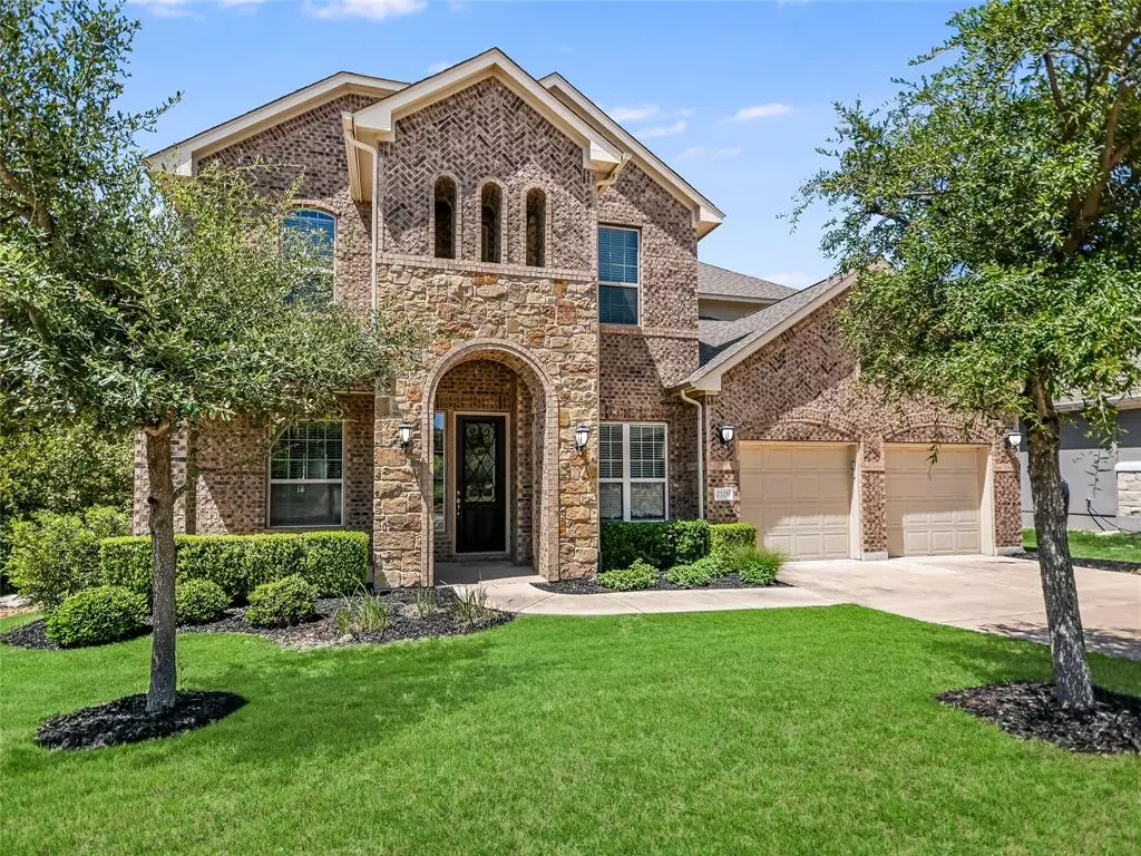 Leander, TX 78641,2225 Legend Hill DR