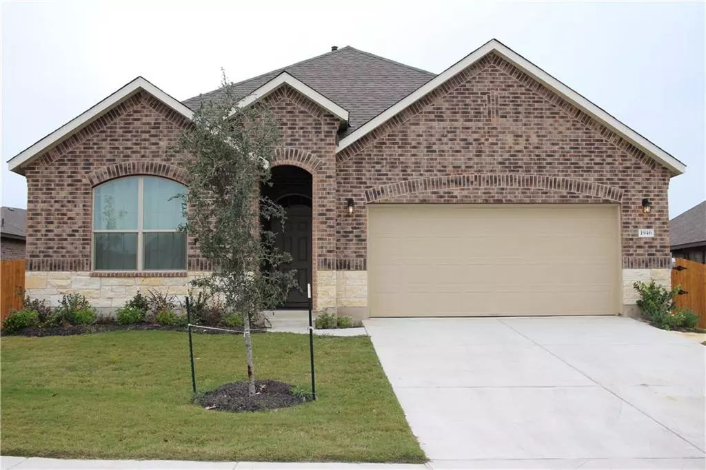 Round Rock, TX 78664,1946 Alvarado DR