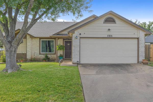 1701 Laurel PATH,  Round Rock,  TX 78664