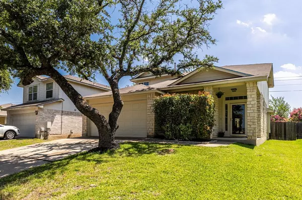 1612 McDowell BND,  Leander,  TX 78641