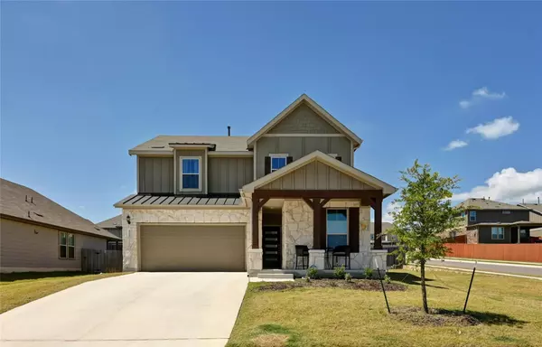 468 Purple Heart DR, Buda, TX 78610