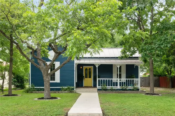 771 W Mill ST, New Braunfels, TX 78130
