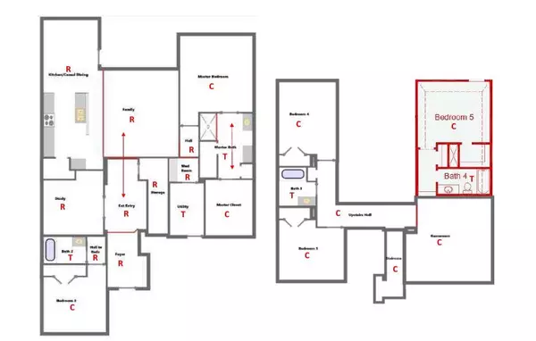 Dripping Springs, TX 78620,556 Sage Thrasher CIR