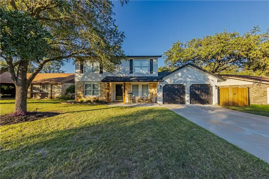 4600 Langtry LN, Austin, TX 78749