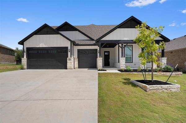 109 Martingale ST,  Georgetown,  TX 78633