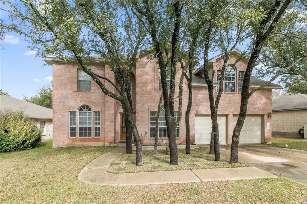 Cedar Park, TX 78613,1802 Castleguard WAY