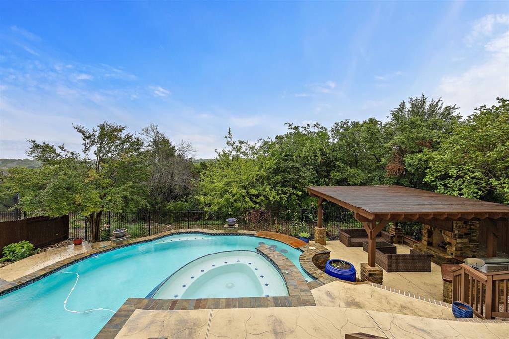 13200 Country Trails LN, Austin, TX 78732