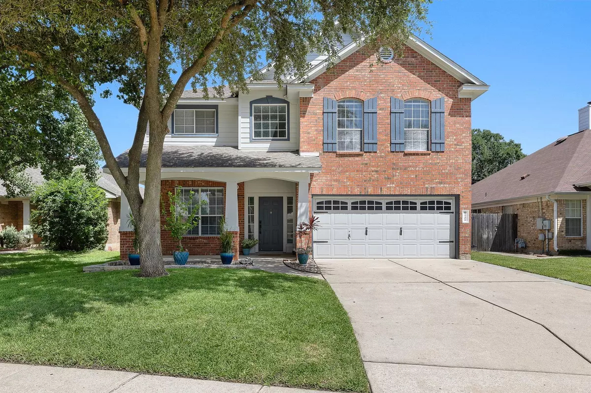 Cedar Park, TX 78613,2208 Drue LN