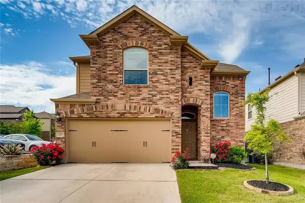 3451 Mayfield Ranch BLVD #263, Round Rock, TX 78681