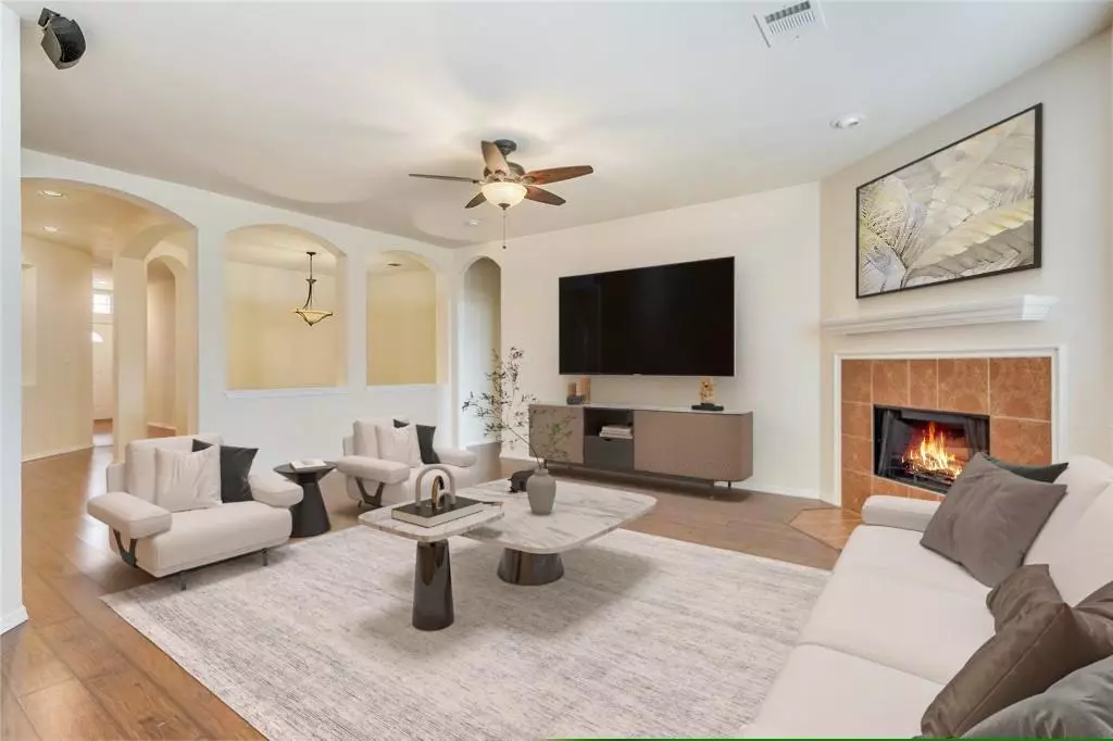 Manor, TX 78653,13405 Arbor View LN