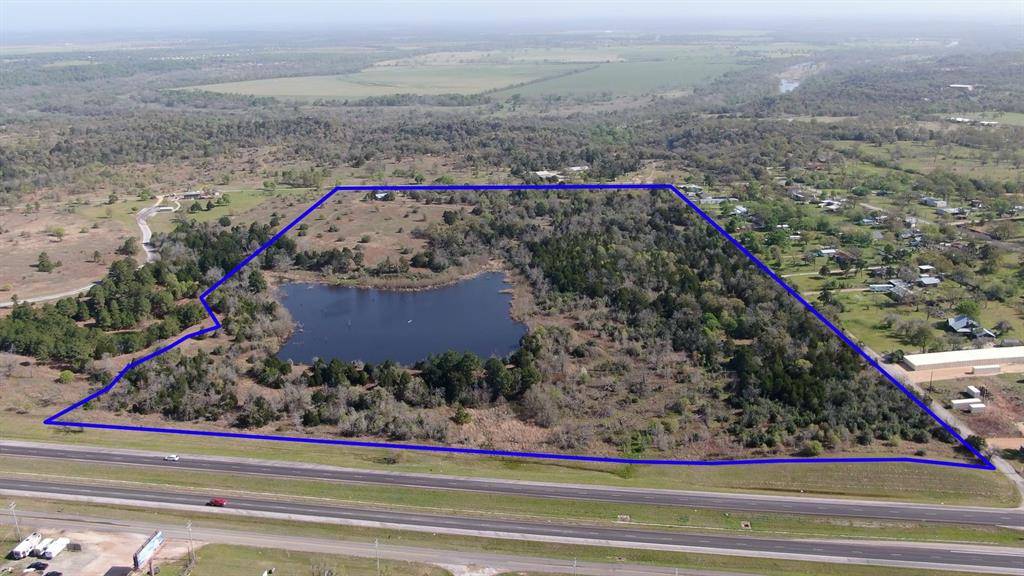 172 Colorado CIR, Cedar Creek, TX 78612