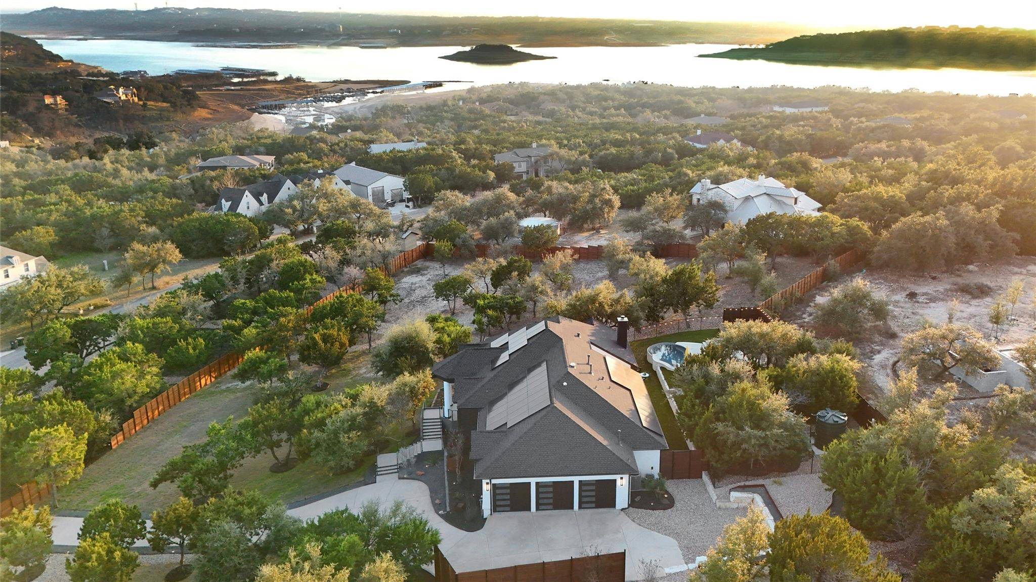 16408 Sherman ST, Volente, TX 78641