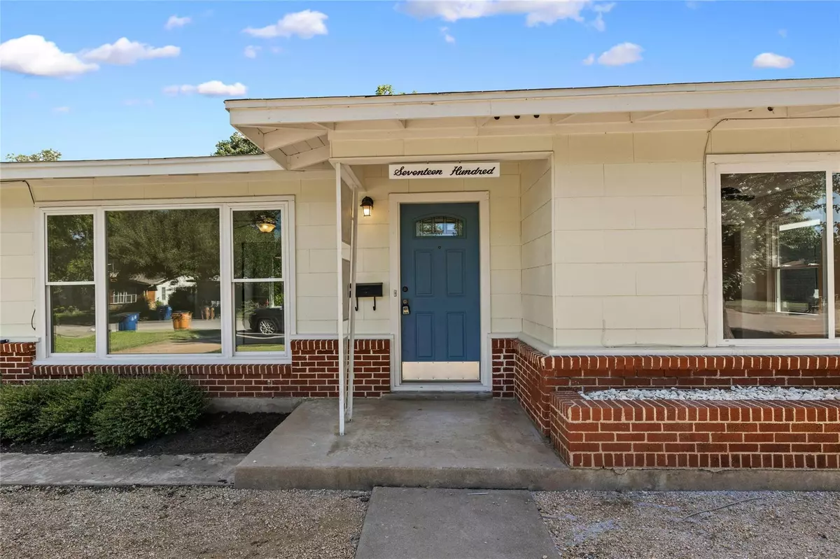 Austin, TX 78757,1700 Princeton Ave