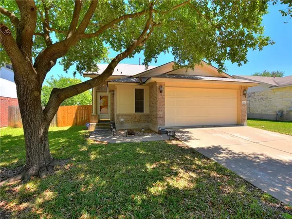 2691 Bradley LN, Round Rock, TX 78664