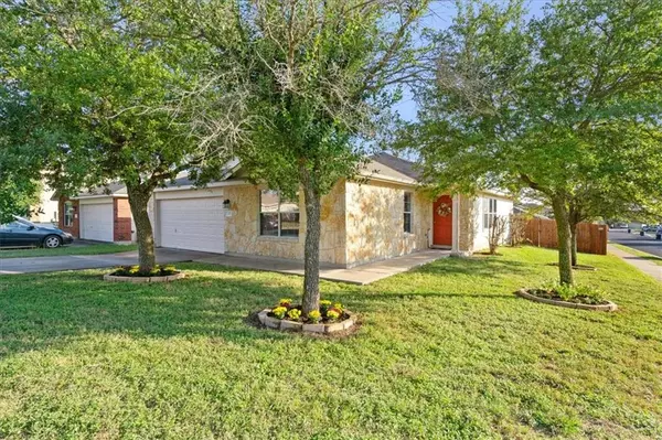 227 Rock Hound LN, Liberty Hill, TX 78642