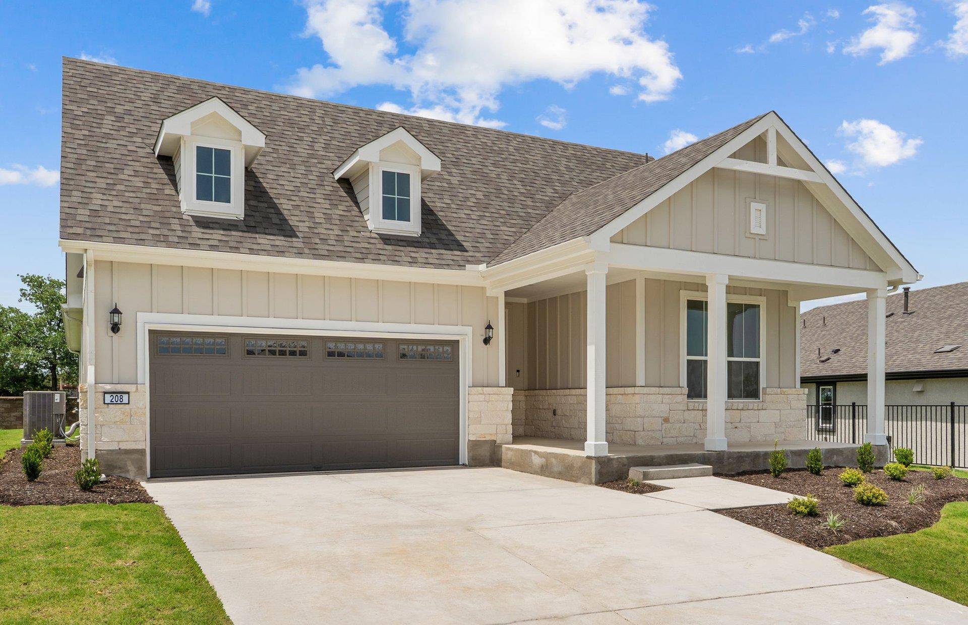 Georgetown, TX 78633,208 Hickory Creek RD