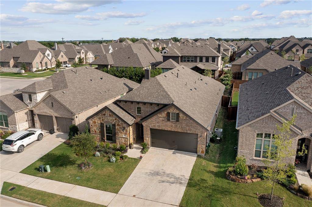 1713 Carnation ST, Celina, TX 75078