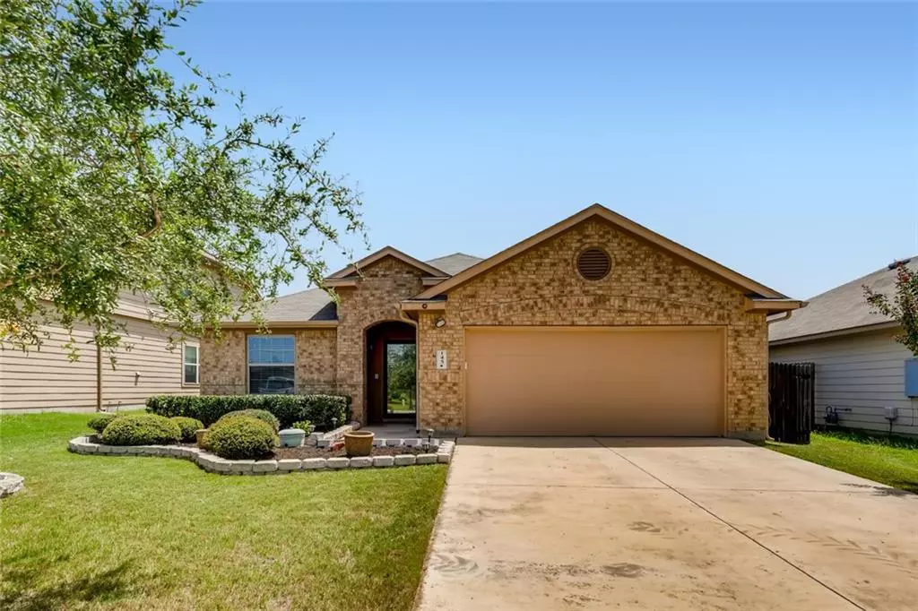 Kyle, TX 78640,145 Silver Maple DR