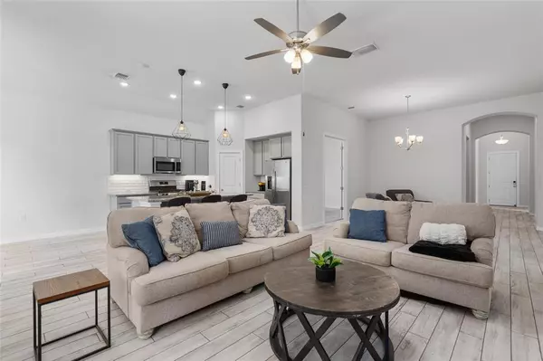 Manor, TX 78653,11000 American Mustang LOOP