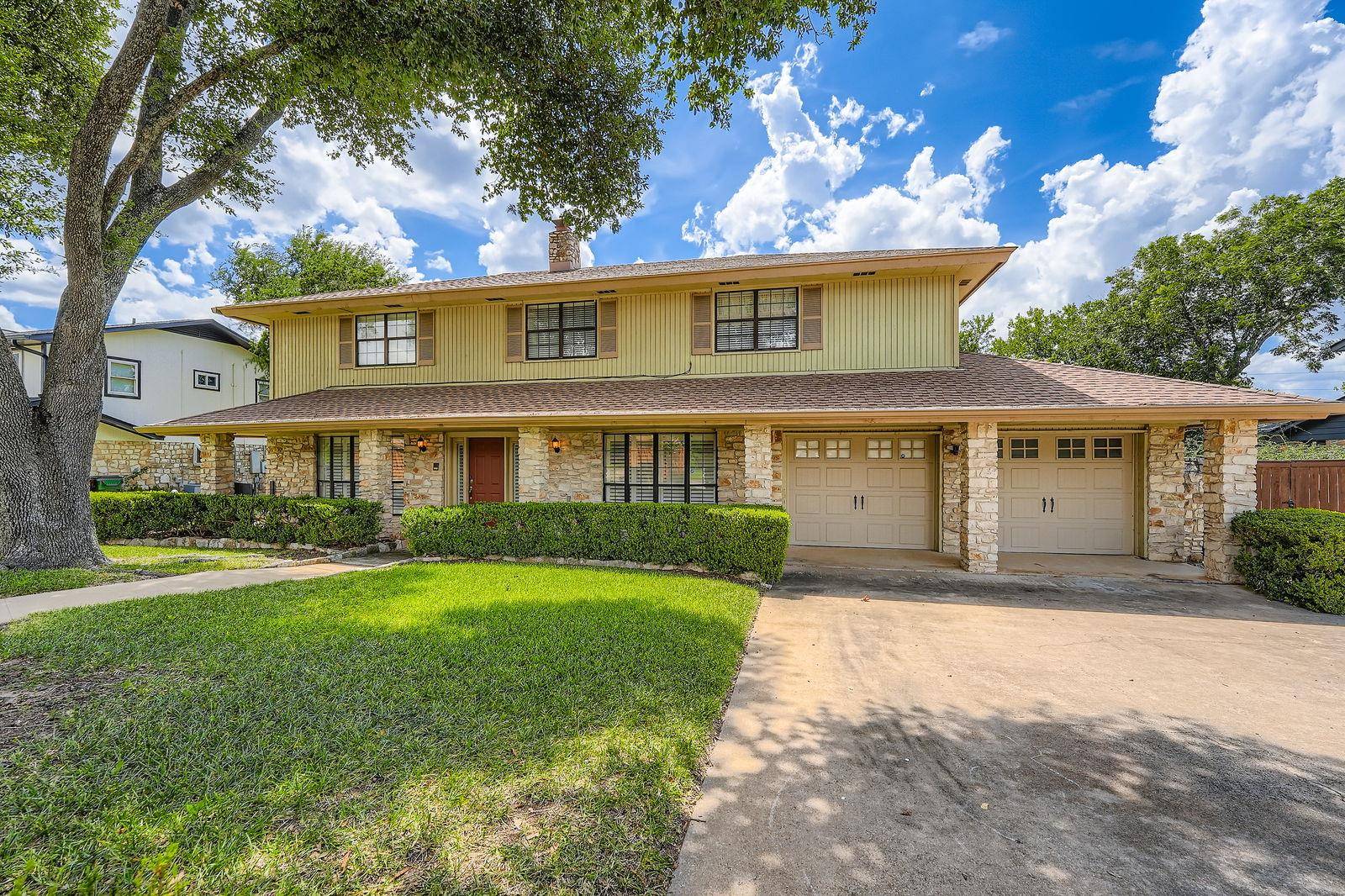 Round Rock, TX 78681,1904 Creekview DR
