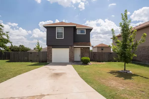 1024 Drovers CV, Georgetown, TX 78626