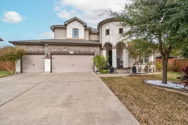 814 Jesse TRL, San Marcos, TX 78666