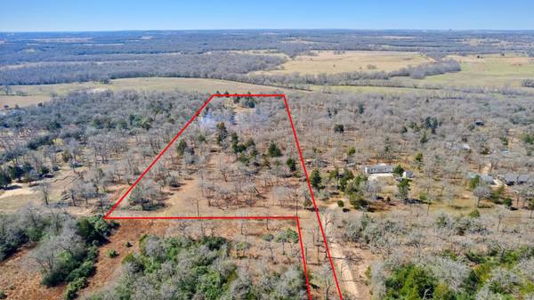 TBD S CR 302 Lot 5, Rockdale, TX 76567