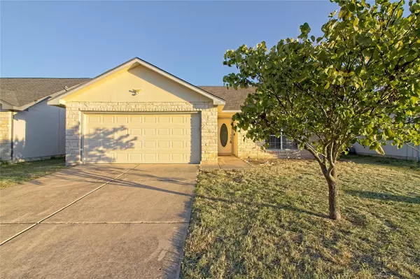 Jarrell, TX 76537,229 Moonstone DR