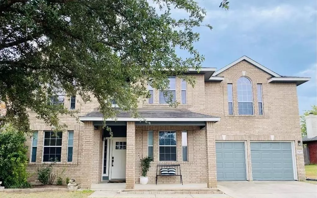 Temple, TX 76502,7107 Kevin DR